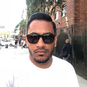 Meet your Posher, Rayner